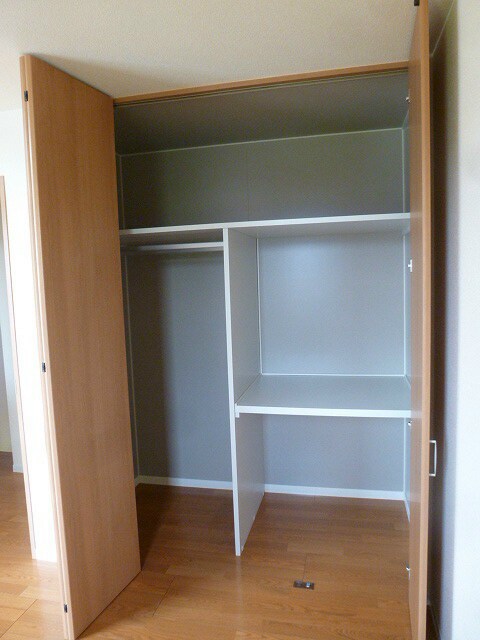 ロフトハウス倉石の物件内観写真