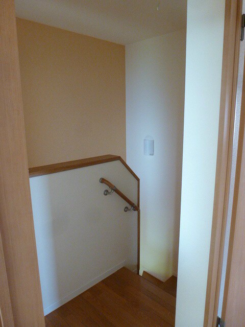 ロフトハウス倉石の物件内観写真