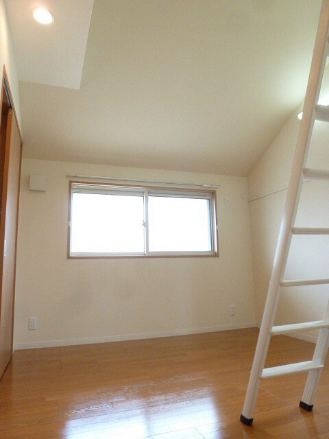 ロフトハウス倉石の物件内観写真