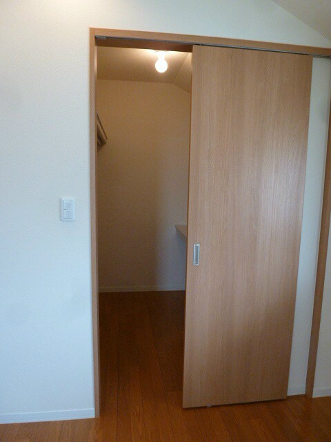 ロフトハウス倉石の物件内観写真