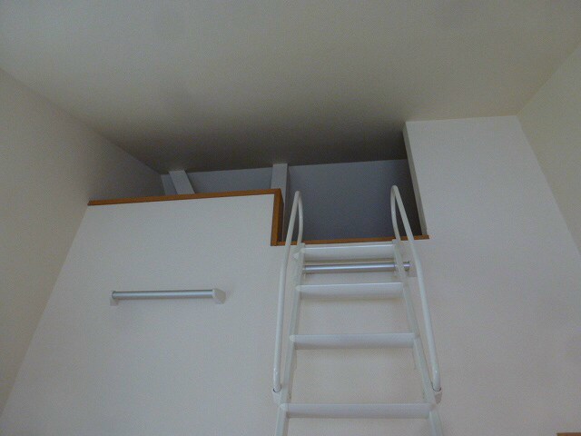 ロフトハウス倉石の物件内観写真