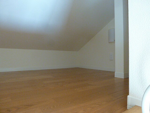 ロフトハウス倉石の物件内観写真