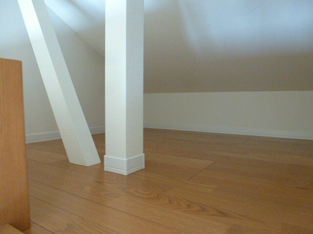 ロフトハウス倉石の物件内観写真