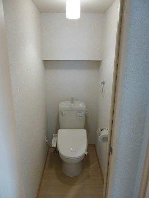 サミット栗田中央の物件内観写真