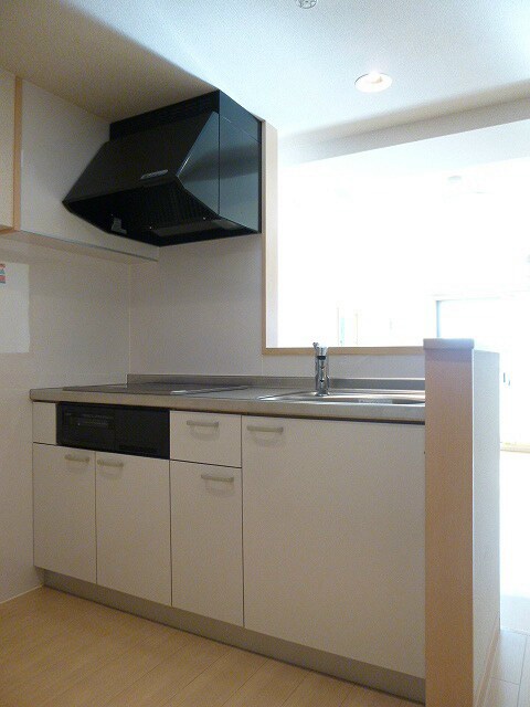 サミット栗田中央の物件内観写真