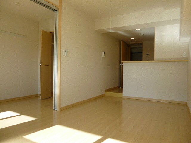 サミット栗田中央の物件内観写真