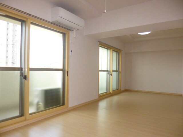 サミット栗田中央の物件内観写真