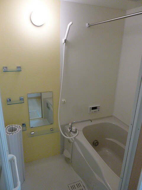 サミット栗田中央の物件内観写真