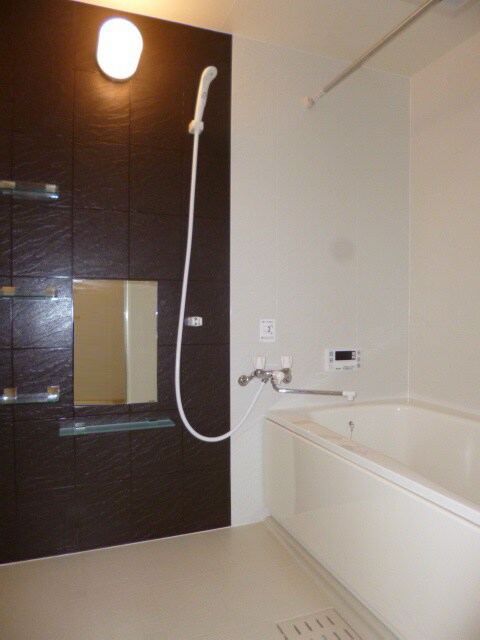 サミット栗田中央の物件内観写真