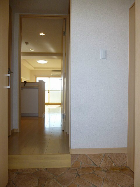 サミット栗田中央の物件内観写真