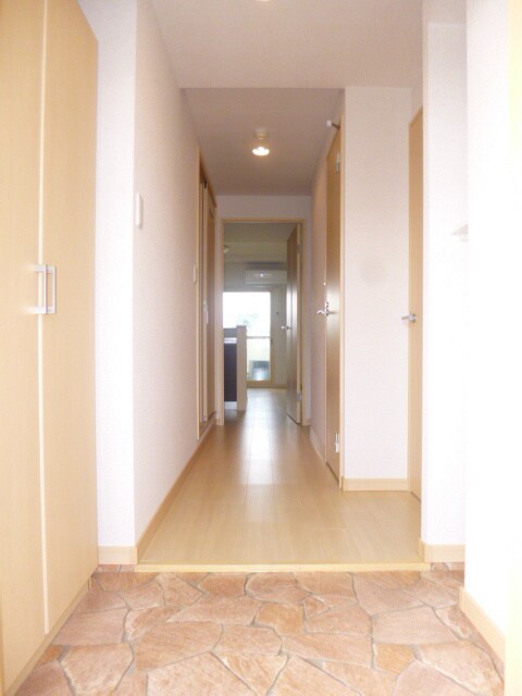 サミット栗田中央の物件内観写真