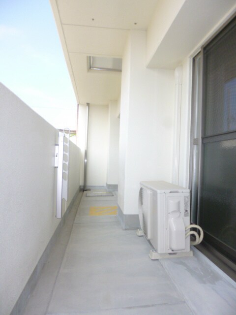 サミット栗田中央の物件内観写真