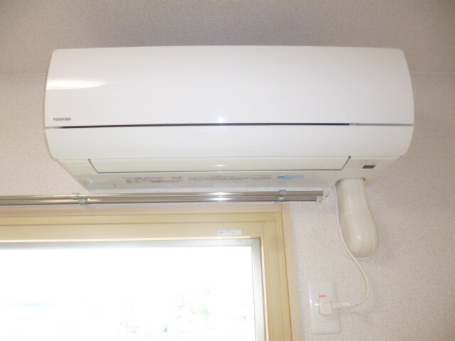 サミット栗田中央の物件内観写真