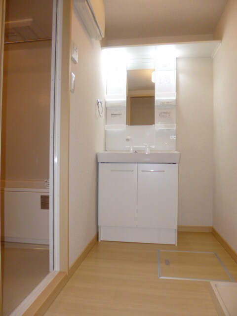 サミット栗田中央の物件内観写真