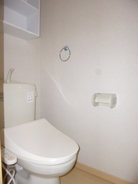 サミット栗田中央の物件内観写真