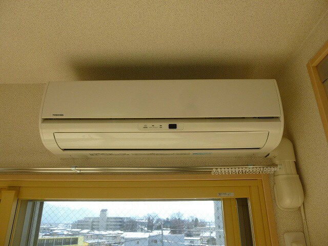 サミット栗田中央の物件内観写真