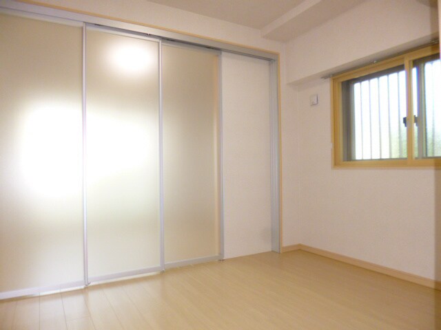 サミット栗田中央の物件内観写真