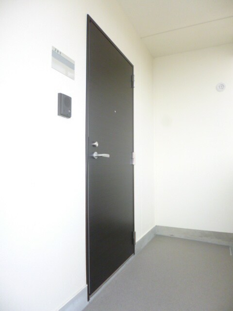 サミット栗田中央の物件内観写真