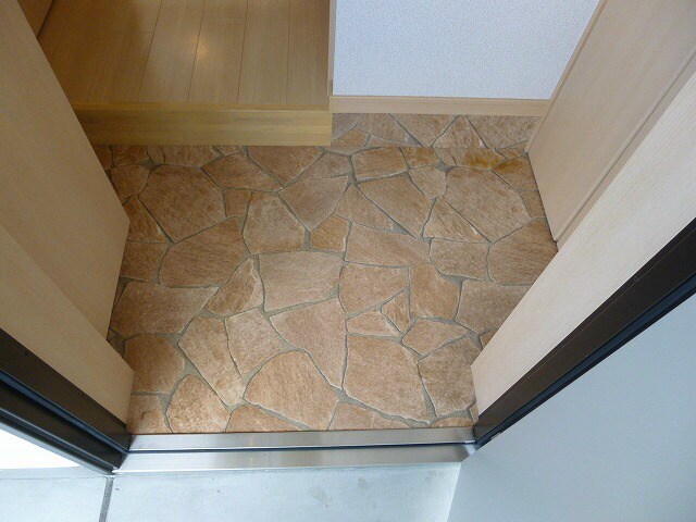 サミット栗田中央の物件内観写真