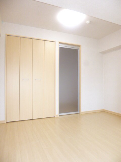 サミット栗田中央の物件内観写真