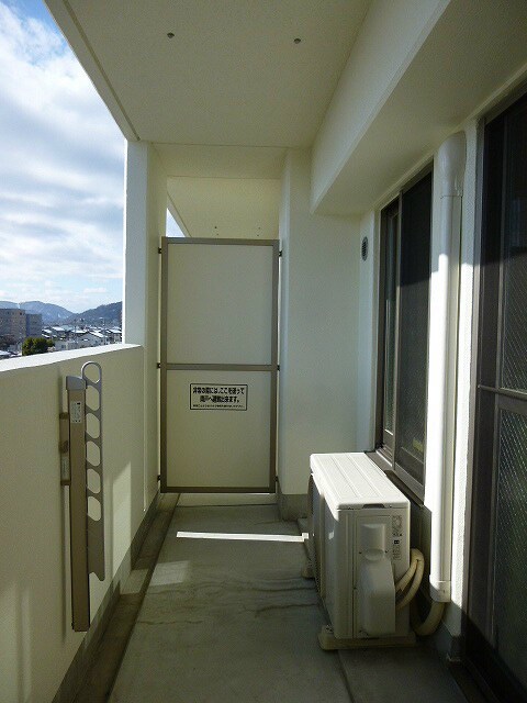 サミット栗田中央の物件内観写真