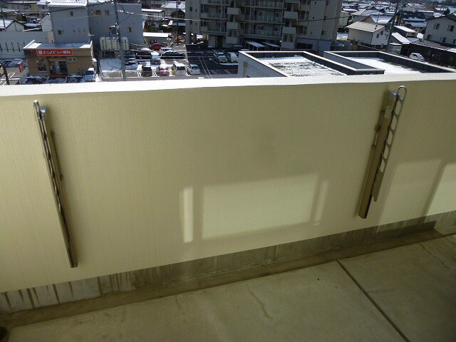 サミット栗田中央の物件内観写真