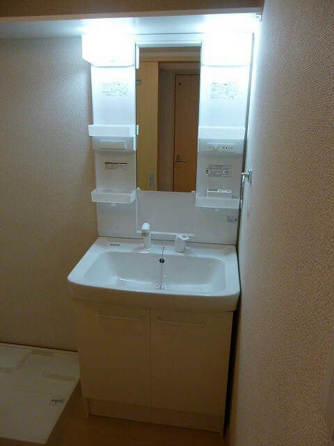 サミット栗田中央の物件内観写真