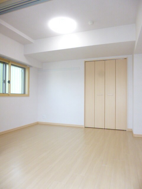 サミット栗田中央の物件内観写真