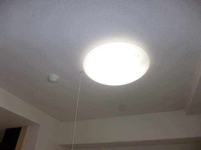 サミット栗田中央の物件内観写真