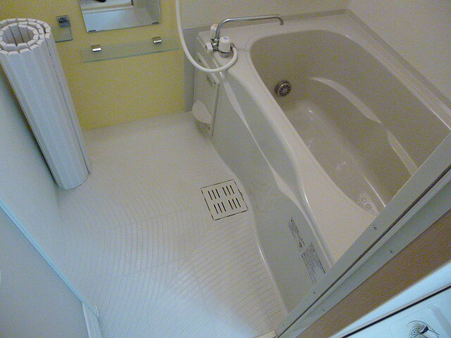 サミット栗田中央の物件内観写真