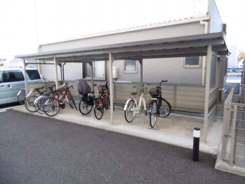 サミット栗田中央の物件内観写真