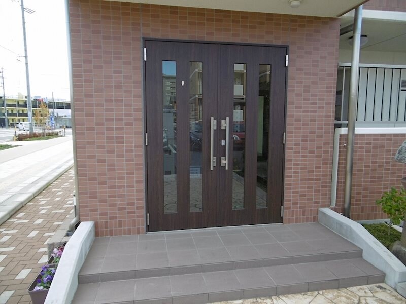 サミット栗田中央の物件内観写真