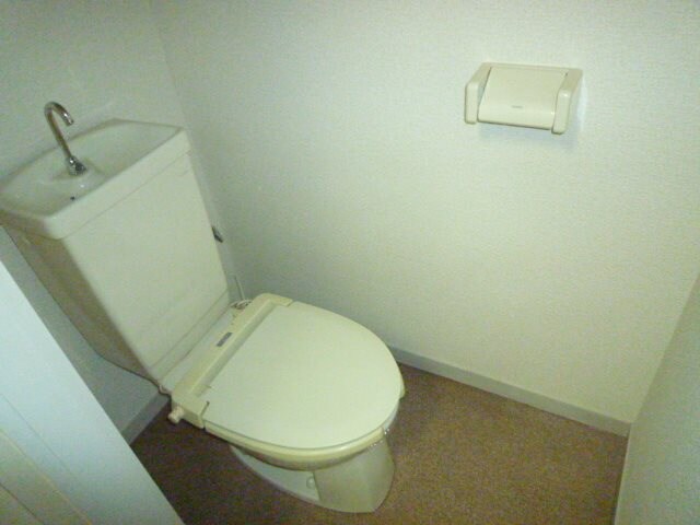 アーバン小山IIIの物件内観写真