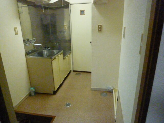 アーバン小山IIIの物件内観写真