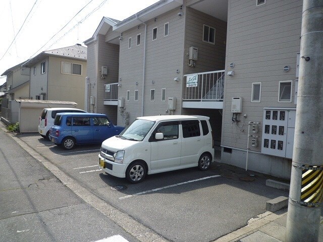 アーバン小山IIIの物件内観写真