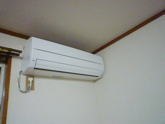 アーバン小山IIIの物件内観写真