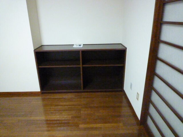 アーバン小山IIIの物件内観写真