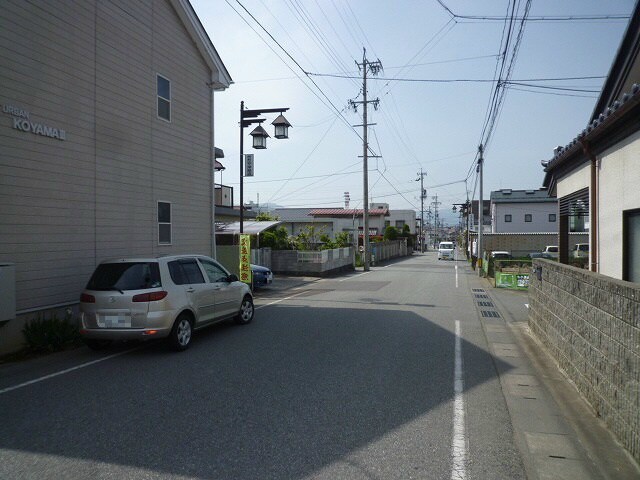 アーバン小山IIIの物件内観写真