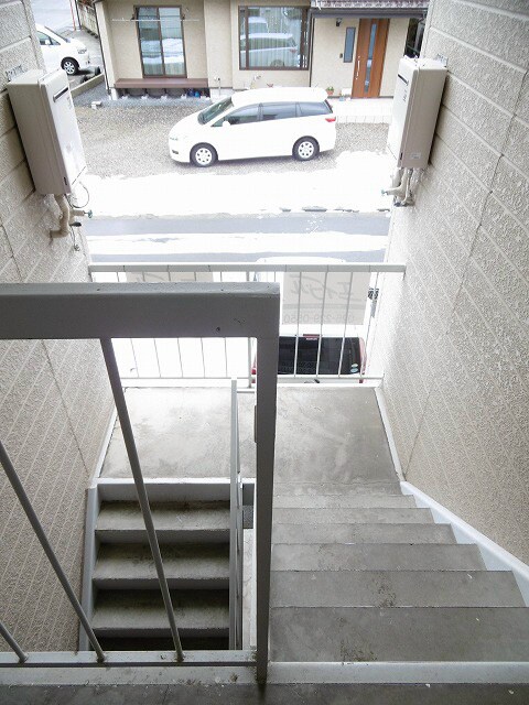 アーバン小山IIIの物件内観写真