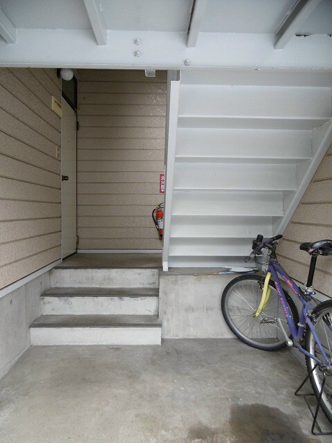 アーバン小山IIIの物件内観写真