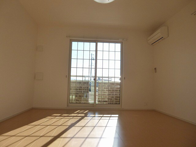 プリムヴェールの物件内観写真