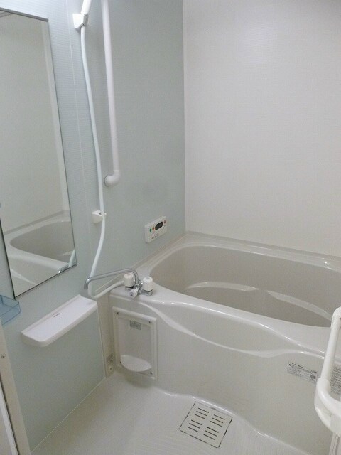 プリムヴェールの物件内観写真