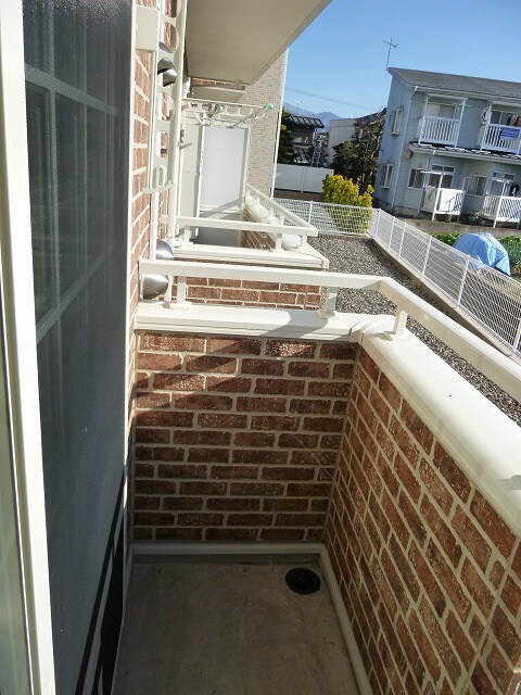 プリムヴェールの物件内観写真