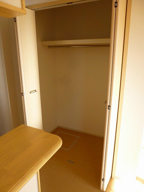 プリムヴェールの物件内観写真