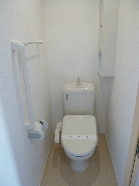 プリムヴェールの物件内観写真