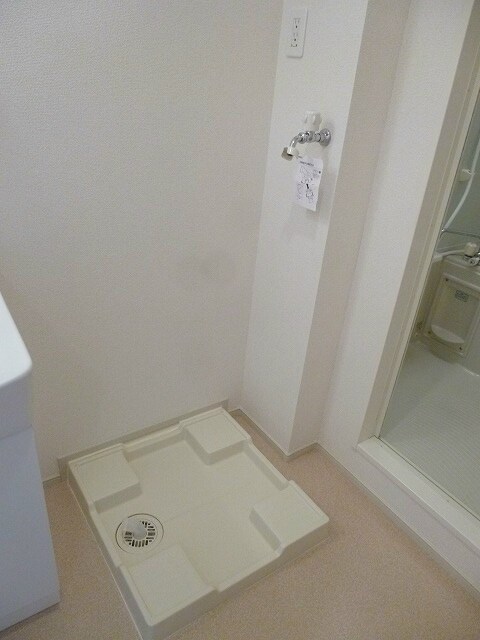 プリムヴェールの物件内観写真