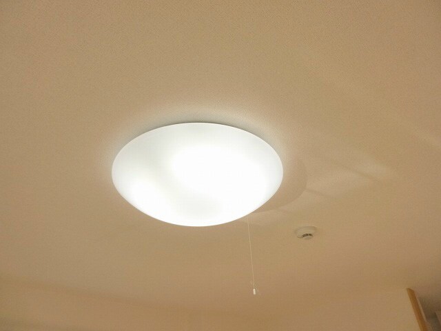 プリムヴェールの物件内観写真