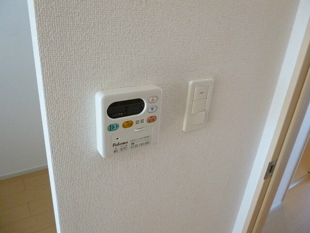 プリムヴェールの物件内観写真