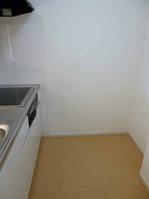 プリムヴェールの物件内観写真