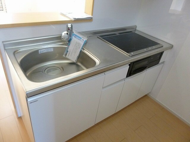 プリムヴェールの物件内観写真